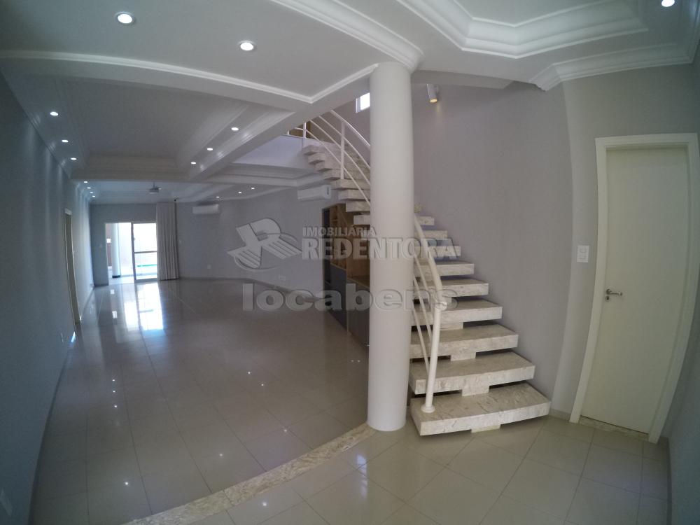 Alugar Casa / Condomínio em São José do Rio Preto R$ 8.000,00 - Foto 5