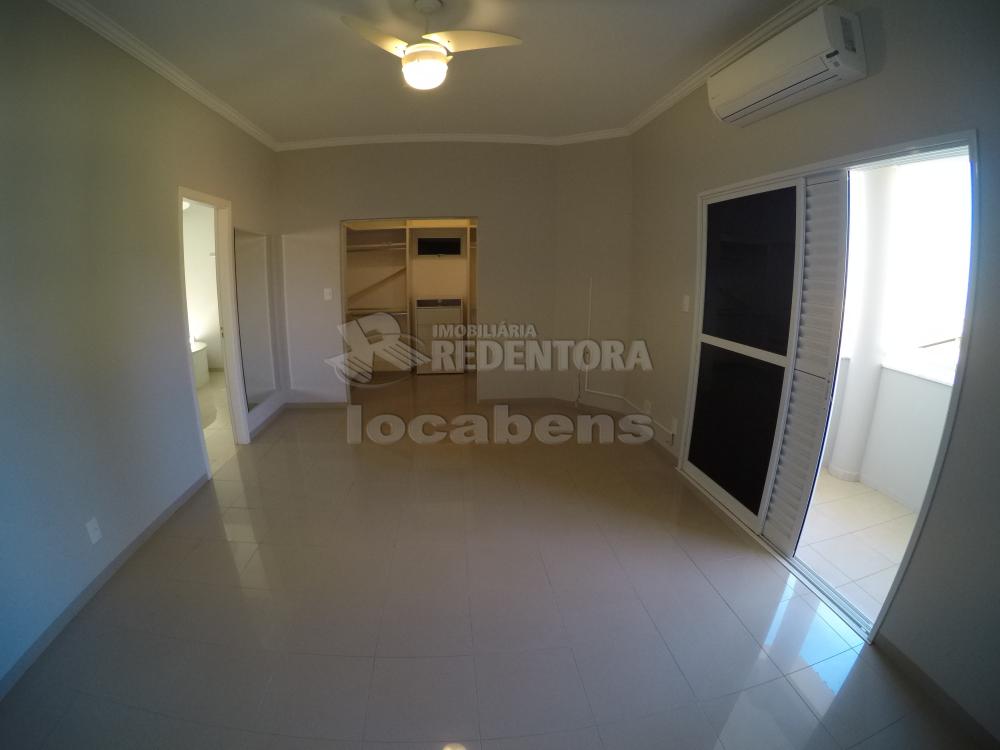 Alugar Casa / Condomínio em São José do Rio Preto R$ 8.000,00 - Foto 20