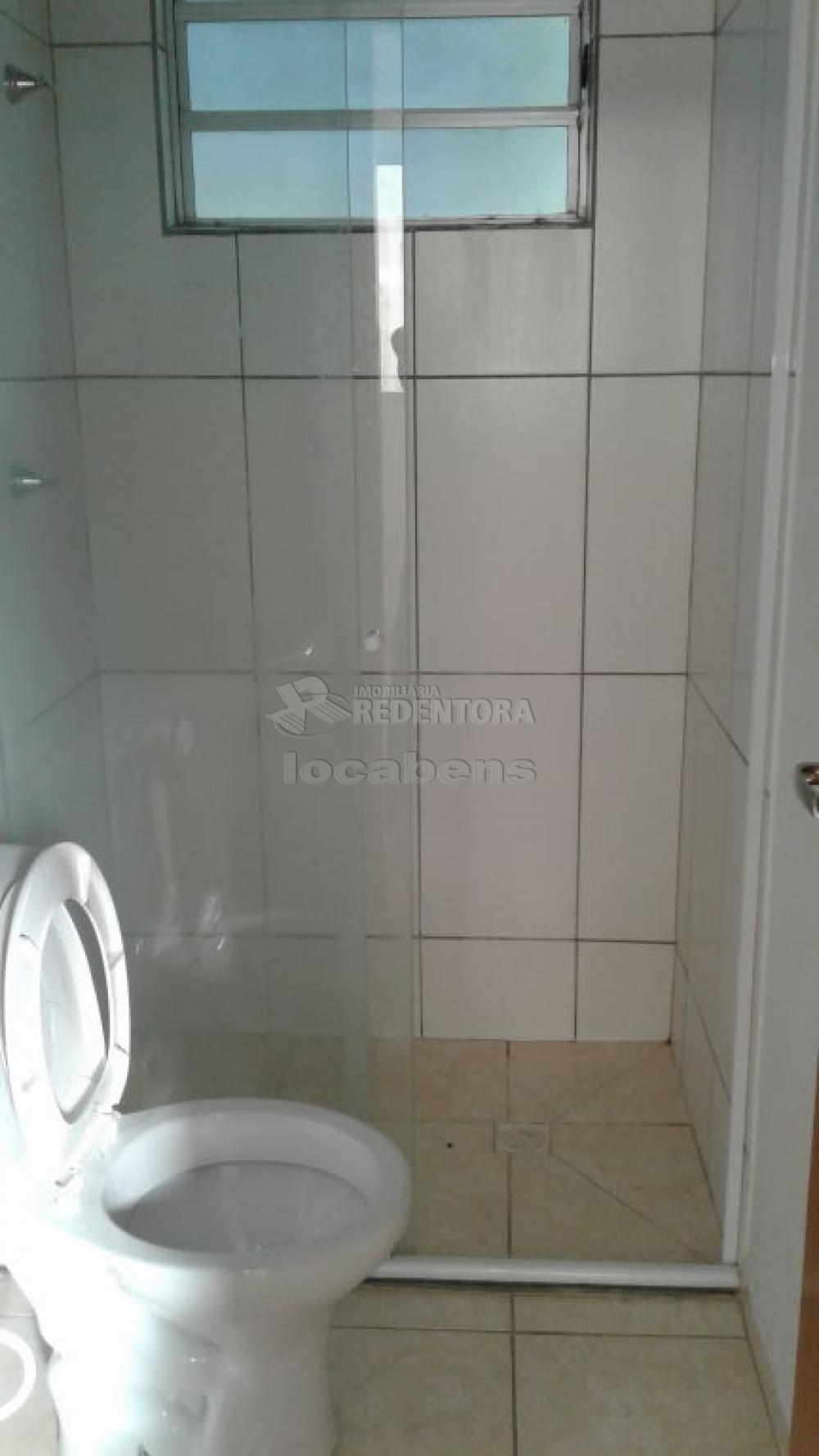 Alugar Apartamento / Padrão em São José do Rio Preto apenas R$ 700,00 - Foto 6