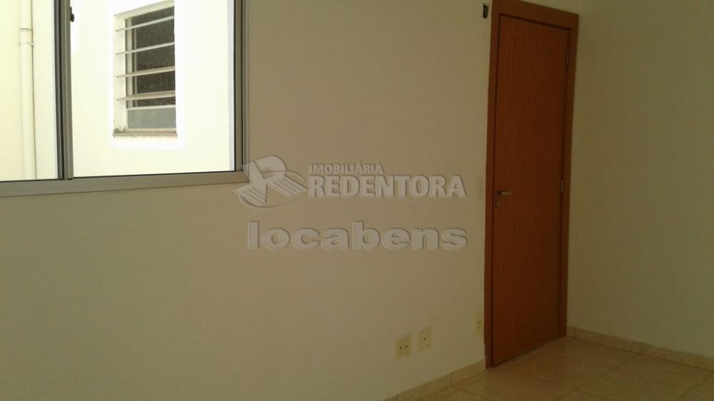 Alugar Apartamento / Padrão em São José do Rio Preto apenas R$ 700,00 - Foto 17