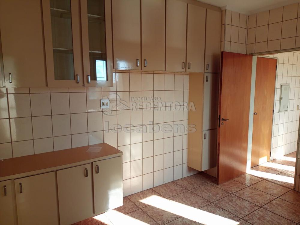 Alugar Apartamento / Padrão em São José do Rio Preto apenas R$ 2.000,00 - Foto 4