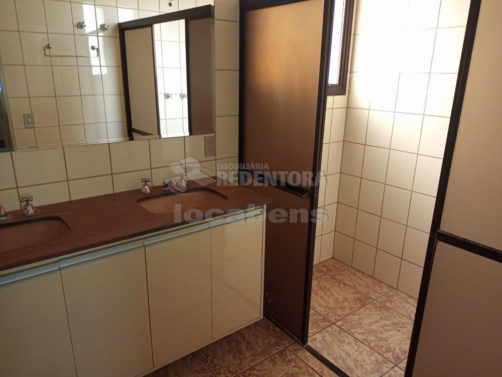 Alugar Apartamento / Padrão em São José do Rio Preto apenas R$ 2.000,00 - Foto 9