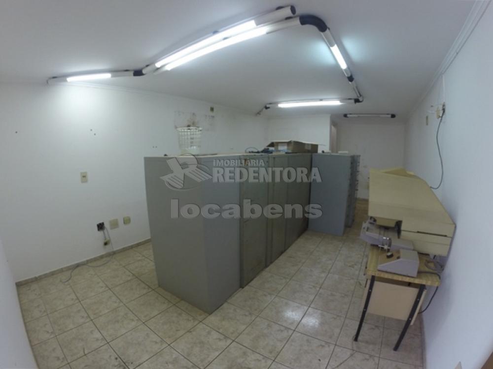 Alugar Comercial / Casa Comercial em São José do Rio Preto R$ 6.000,00 - Foto 9