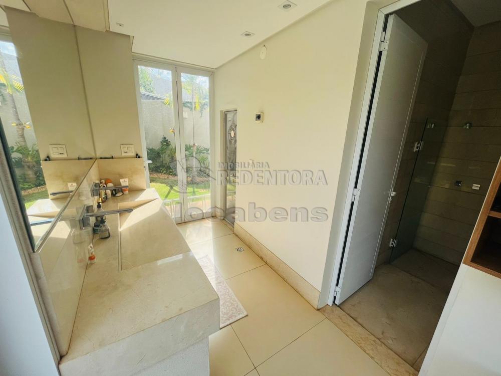 Comprar Casa / Condomínio em São José do Rio Preto - Foto 16