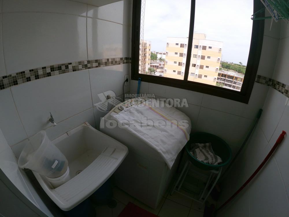 Alugar Apartamento / Padrão em São José do Rio Preto R$ 1.400,00 - Foto 13