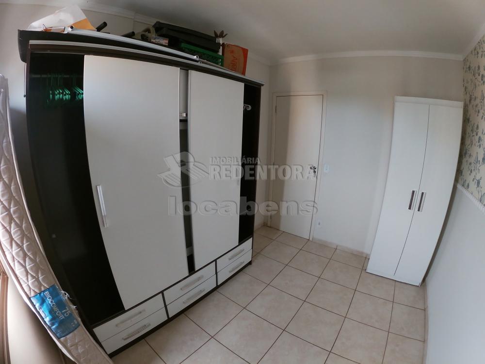 Alugar Apartamento / Padrão em São José do Rio Preto R$ 1.400,00 - Foto 8