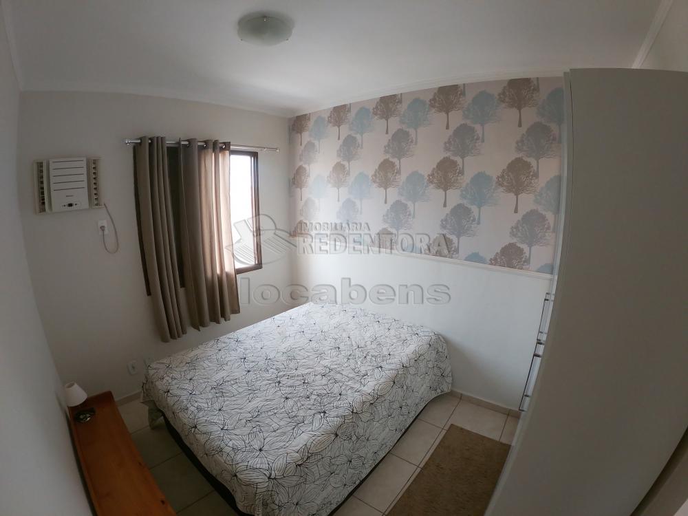 Alugar Apartamento / Padrão em São José do Rio Preto R$ 1.400,00 - Foto 9