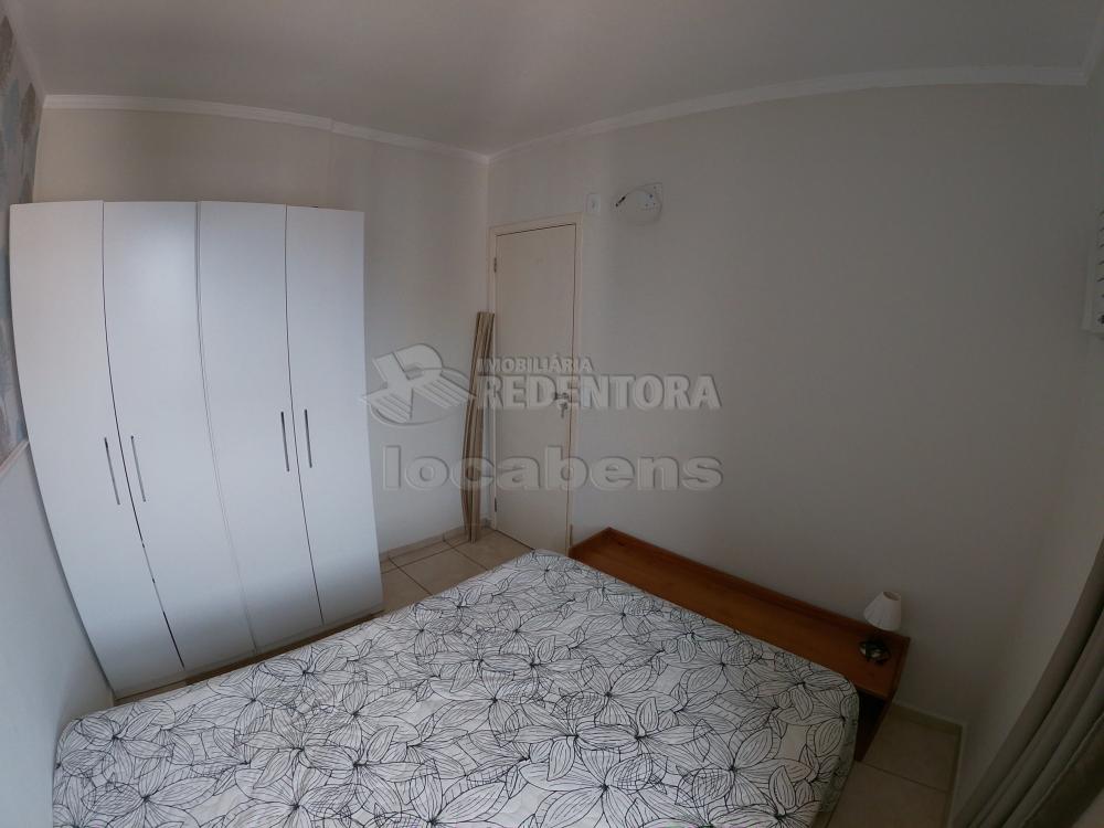 Alugar Apartamento / Padrão em São José do Rio Preto R$ 1.400,00 - Foto 11