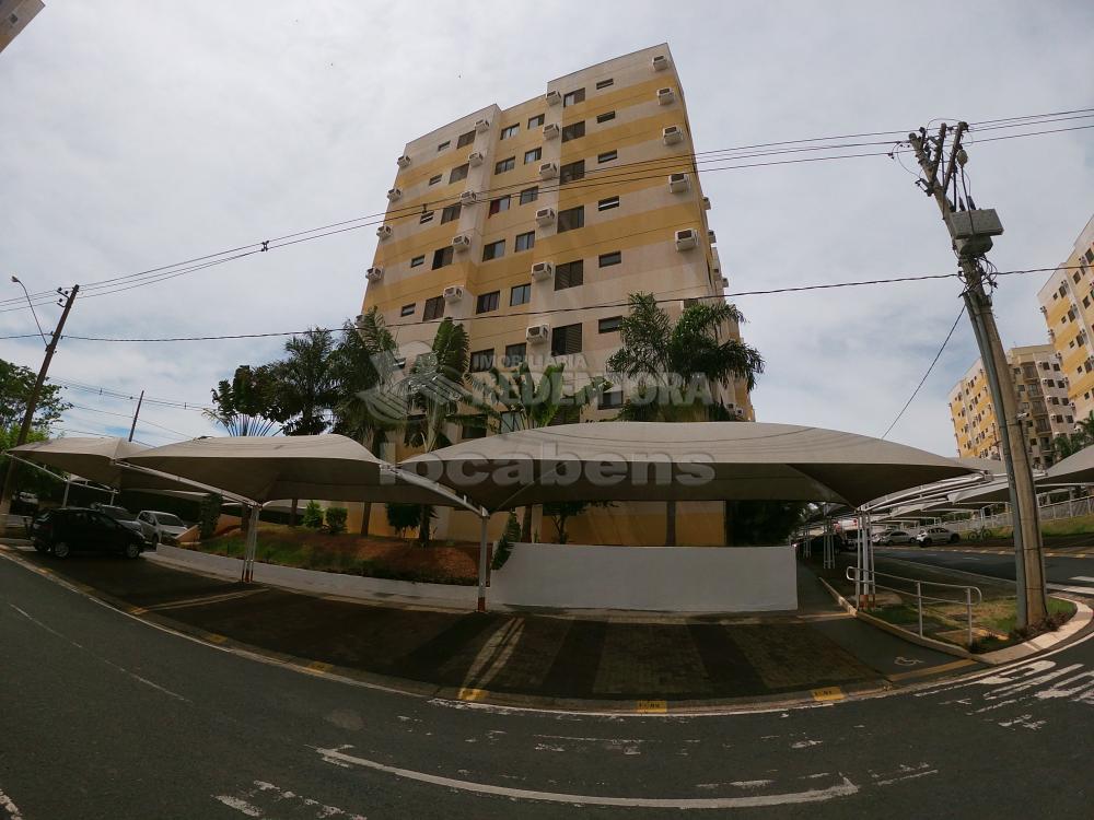 Alugar Apartamento / Padrão em São José do Rio Preto R$ 1.400,00 - Foto 17