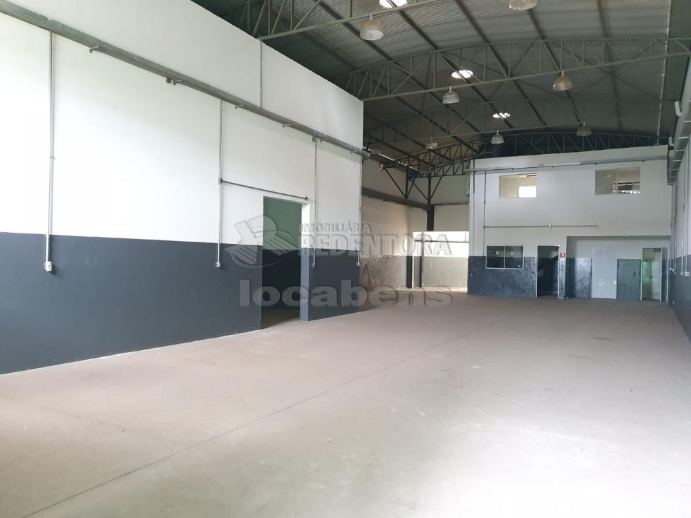 Alugar Comercial / Salão em São José do Rio Preto R$ 7.000,00 - Foto 4