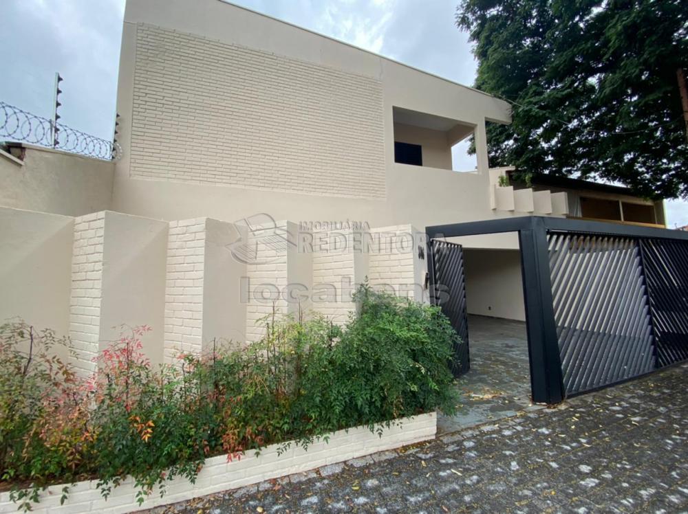 Alugar Casa / Sobrado em São José do Rio Preto R$ 4.000,00 - Foto 1