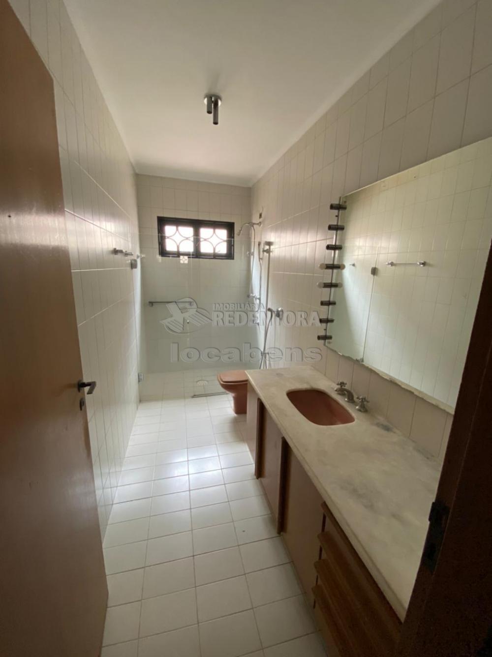 Alugar Casa / Sobrado em São José do Rio Preto apenas R$ 4.000,00 - Foto 9