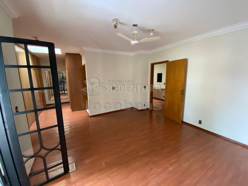 Alugar Casa / Sobrado em São José do Rio Preto apenas R$ 4.000,00 - Foto 17