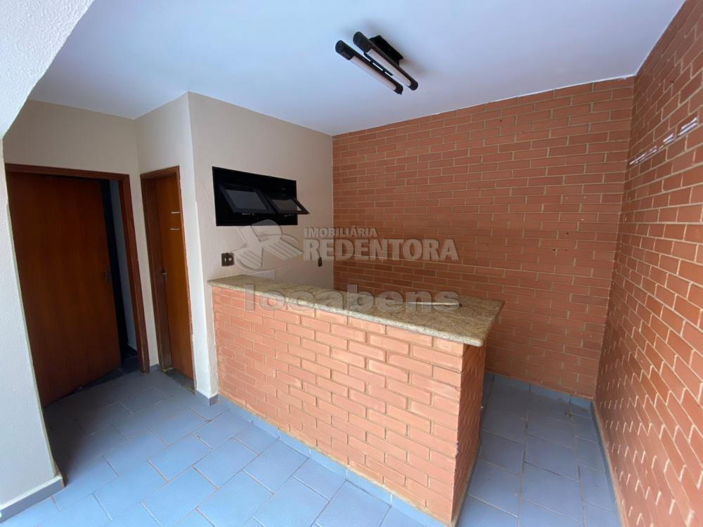 Alugar Casa / Sobrado em São José do Rio Preto apenas R$ 4.000,00 - Foto 29