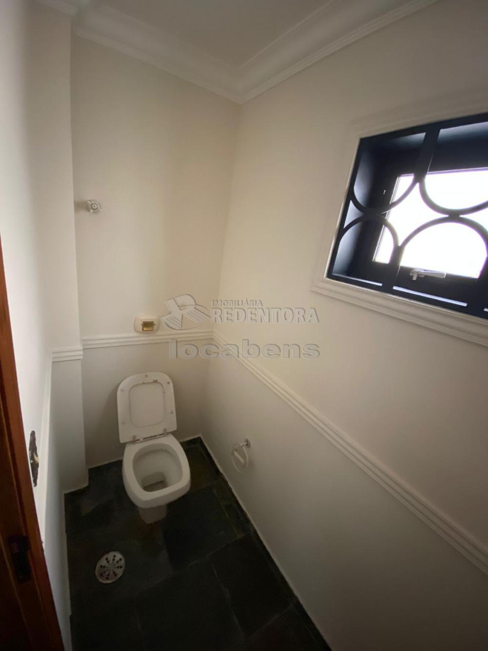 Alugar Casa / Sobrado em São José do Rio Preto apenas R$ 4.000,00 - Foto 39