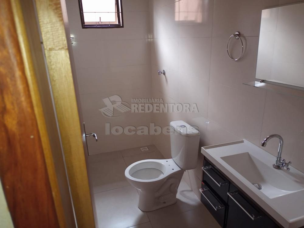 Alugar Casa / Padrão em São José do Rio Preto apenas R$ 1.500,00 - Foto 8