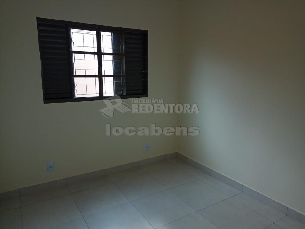 Alugar Casa / Padrão em São José do Rio Preto apenas R$ 1.500,00 - Foto 11