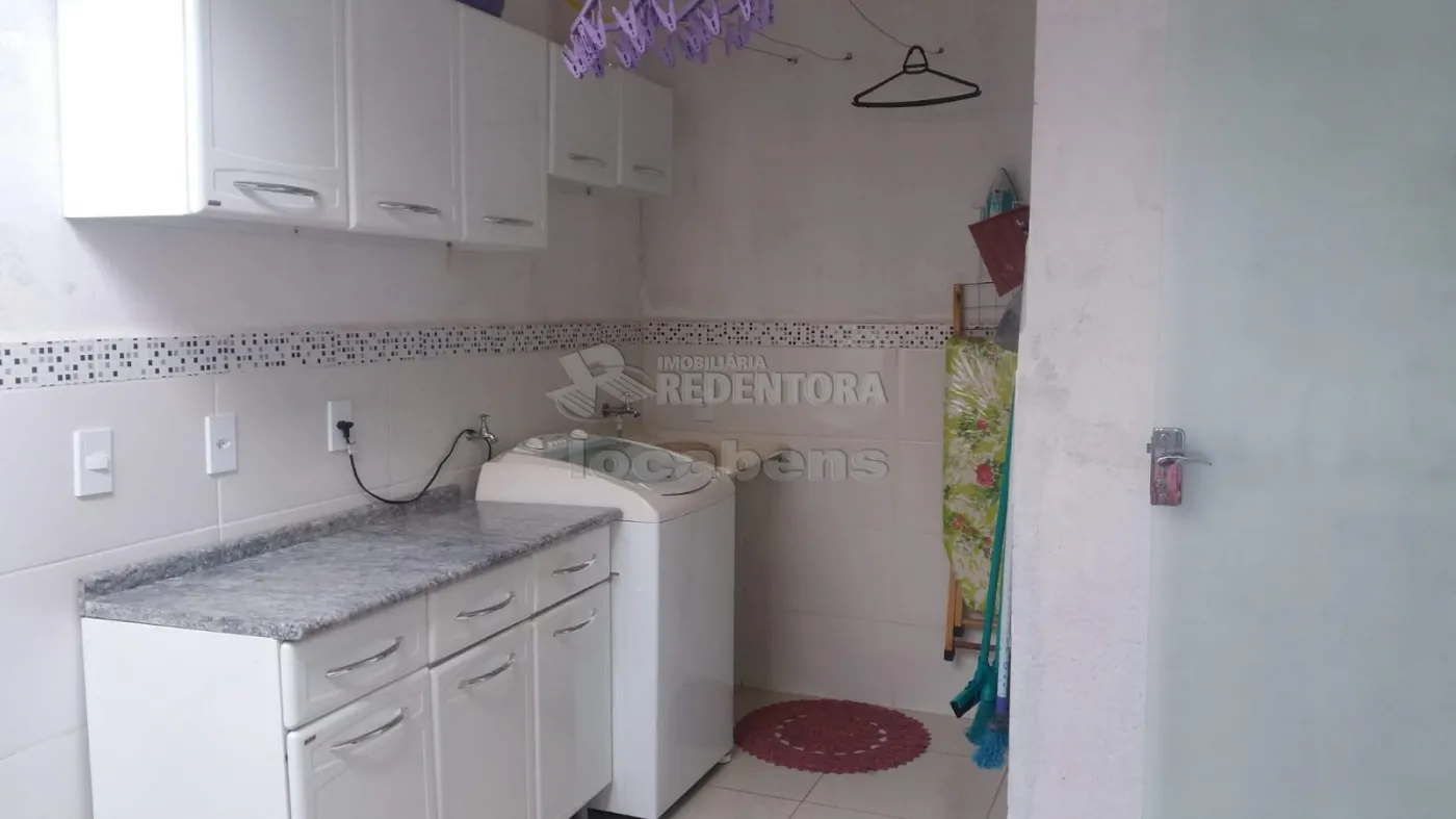 Casa à venda com 3 quartos, 200m² - Foto 13