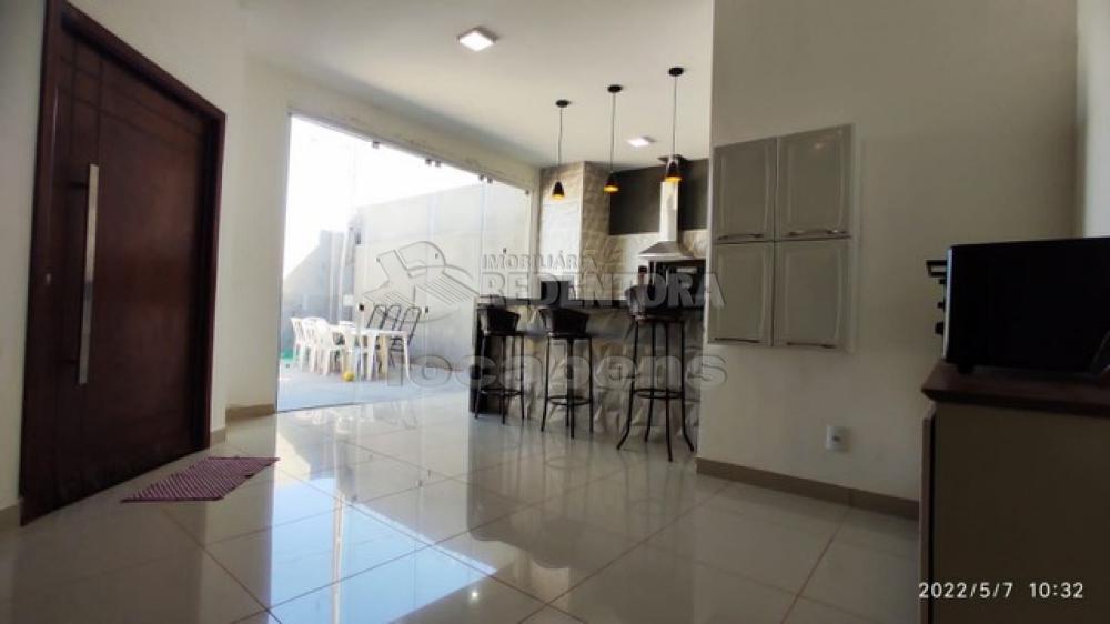 Comprar Casa / Padrão em São José do Rio Preto apenas R$ 400.000,00 - Foto 2