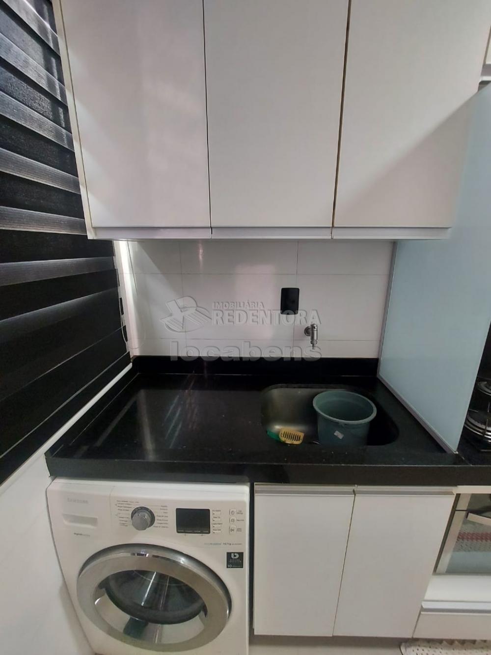 Alugar Apartamento / Padrão em São José do Rio Preto R$ 800,00 - Foto 7