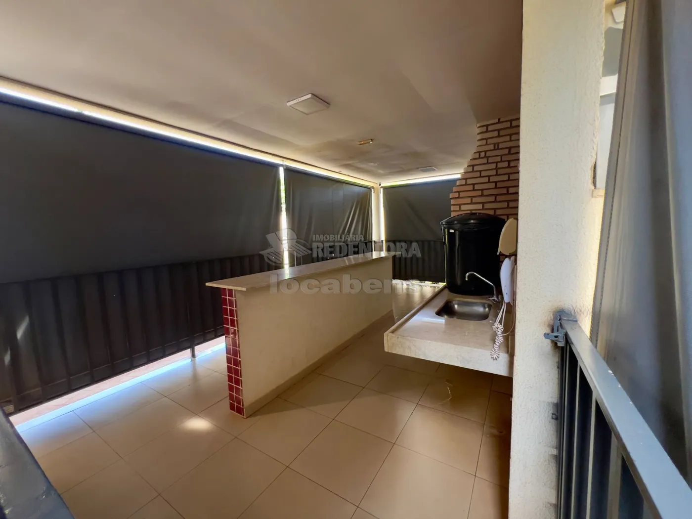 Alugar Apartamento / Padrão em São José do Rio Preto apenas R$ 950,00 - Foto 13