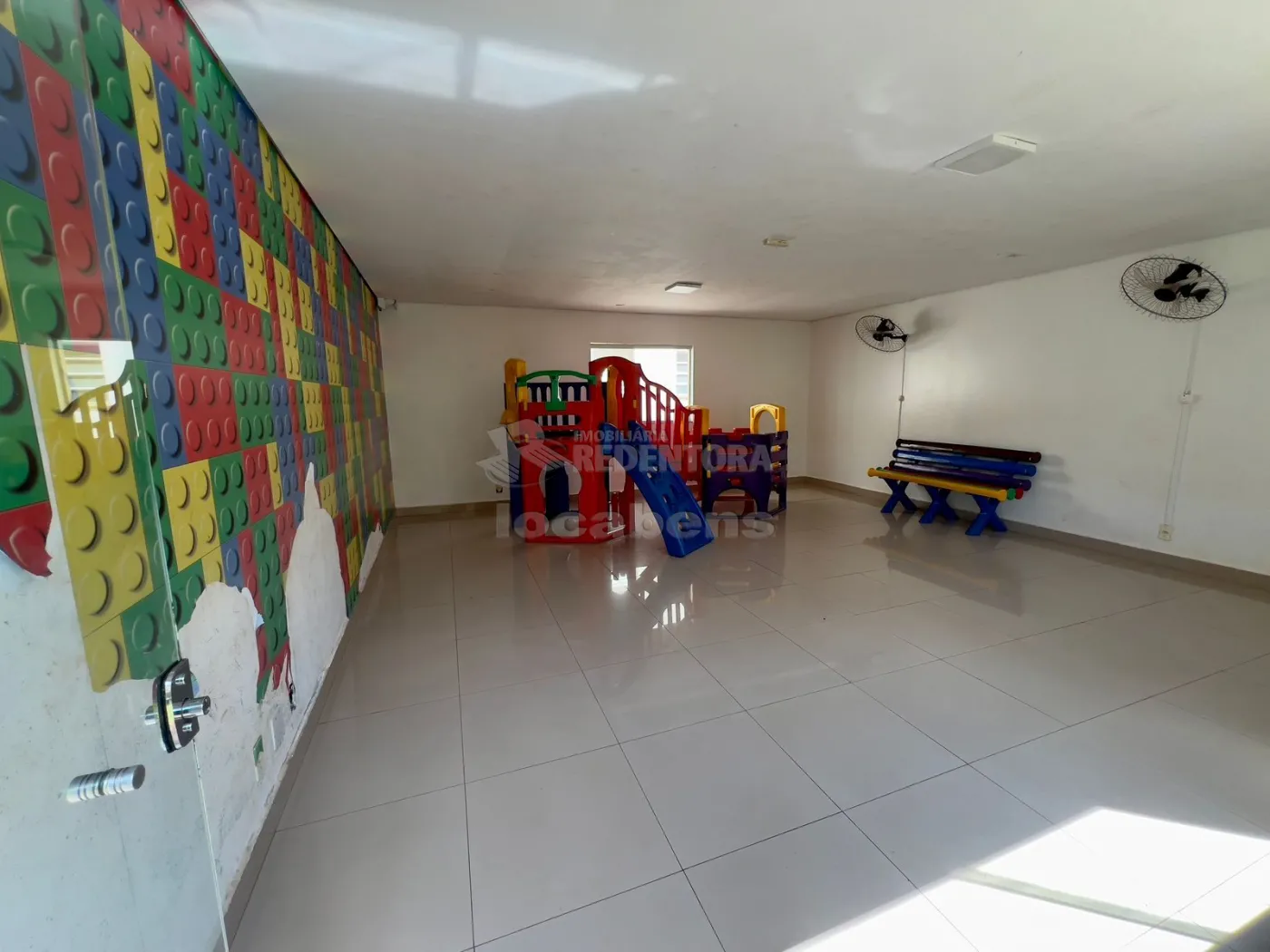 Alugar Apartamento / Padrão em São José do Rio Preto apenas R$ 950,00 - Foto 15