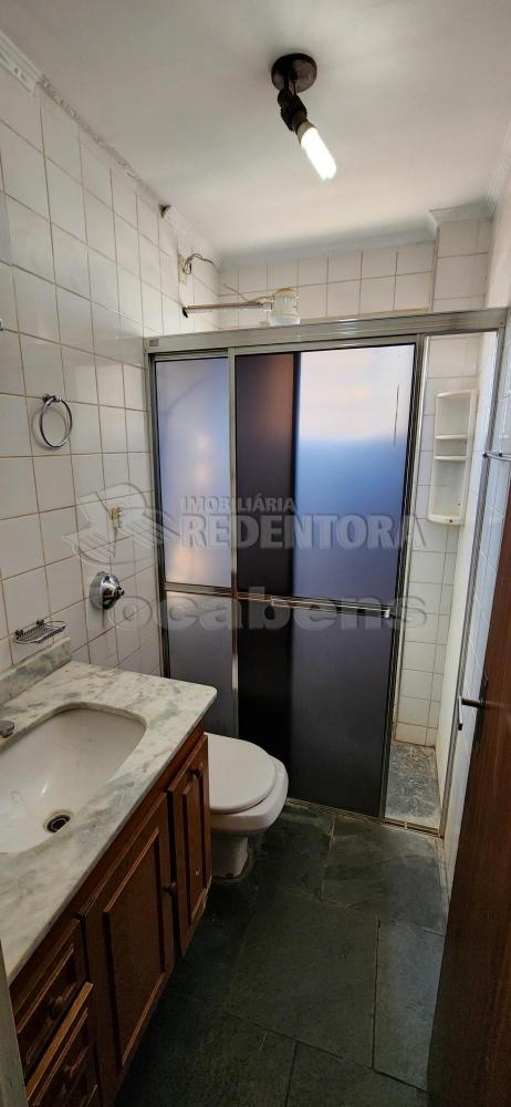 Alugar Apartamento / Padrão em São José do Rio Preto apenas R$ 600,00 - Foto 7