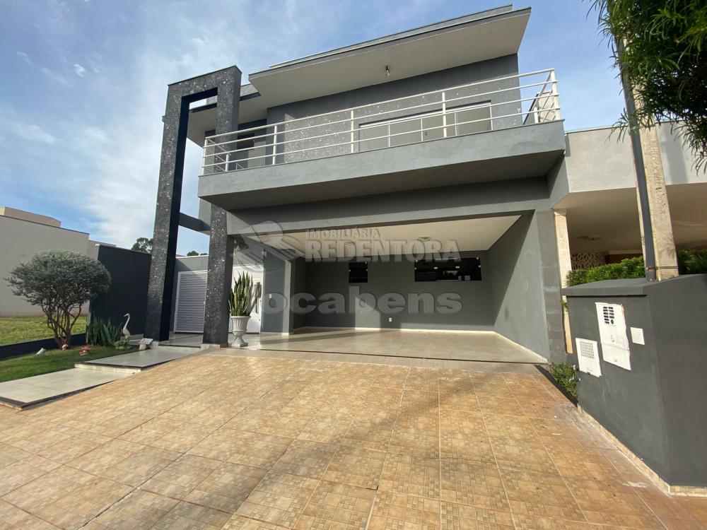 Alugar Casa / Condomínio em Mirassol apenas R$ 4.200,00 - Foto 2