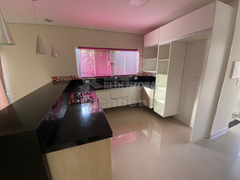 Alugar Casa / Condomínio em Mirassol apenas R$ 4.200,00 - Foto 9