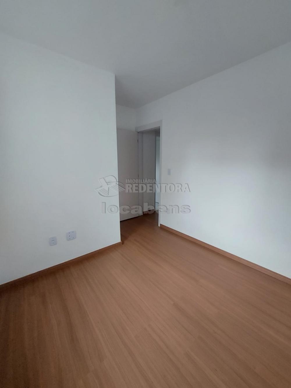 Alugar Apartamento / Padrão em São José do Rio Preto apenas R$ 1.000,00 - Foto 12