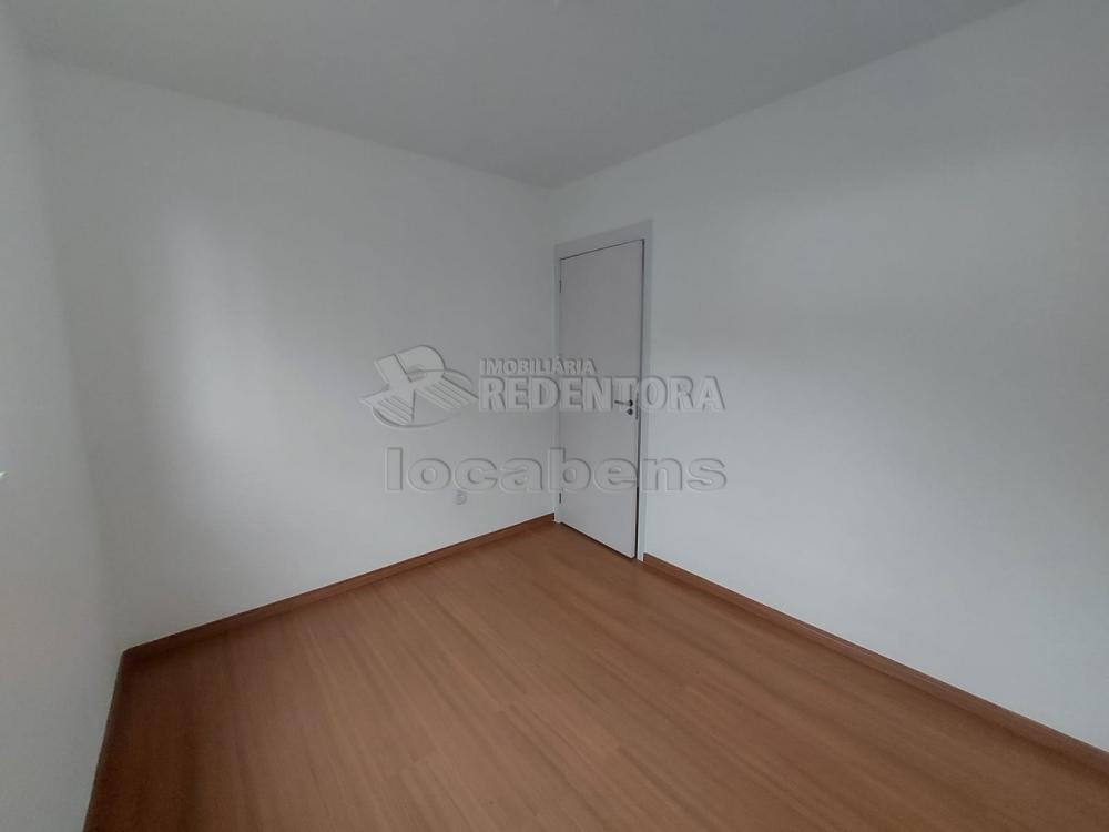 Alugar Apartamento / Padrão em São José do Rio Preto apenas R$ 1.000,00 - Foto 9