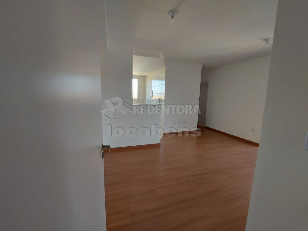 Alugar Apartamento / Padrão em São José do Rio Preto apenas R$ 1.000,00 - Foto 4