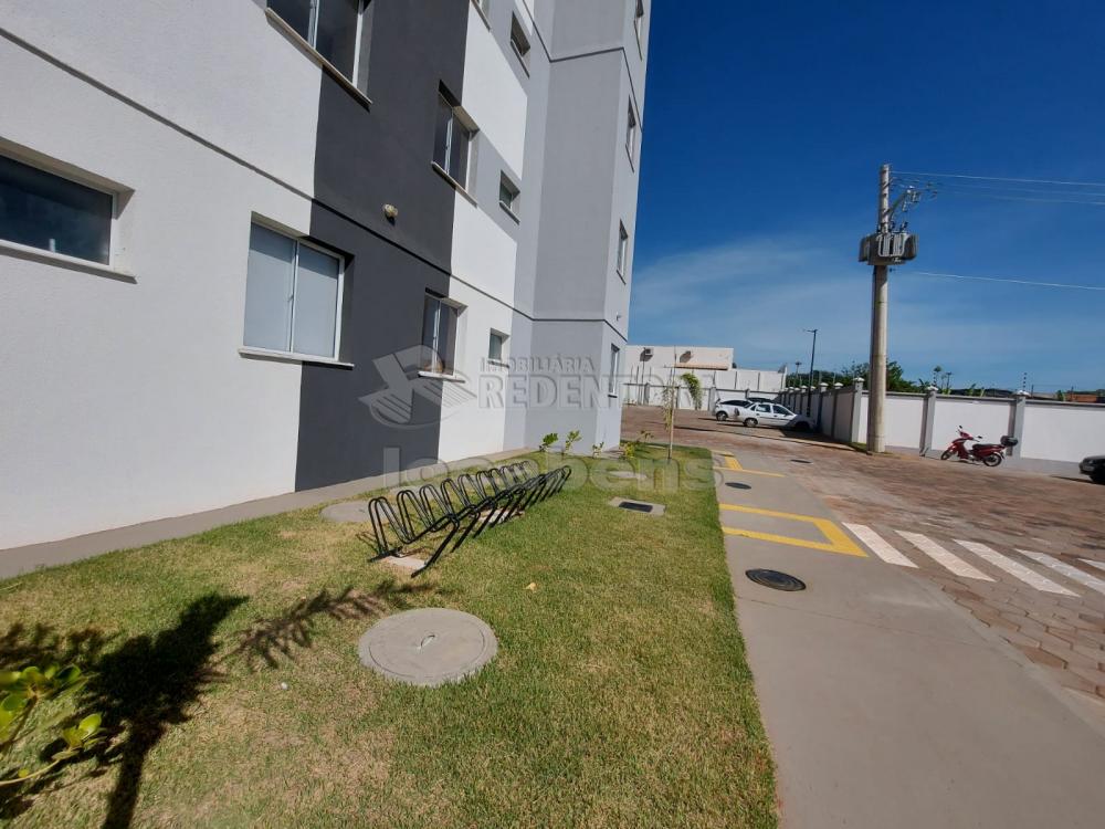 Alugar Apartamento / Padrão em São José do Rio Preto R$ 1.000,00 - Foto 18