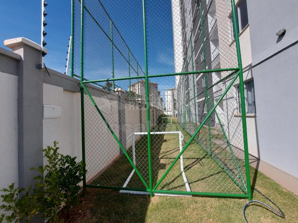 Alugar Apartamento / Padrão em São José do Rio Preto apenas R$ 1.000,00 - Foto 19