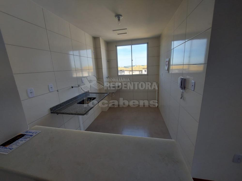 Alugar Apartamento / Padrão em São José do Rio Preto apenas R$ 1.000,00 - Foto 7