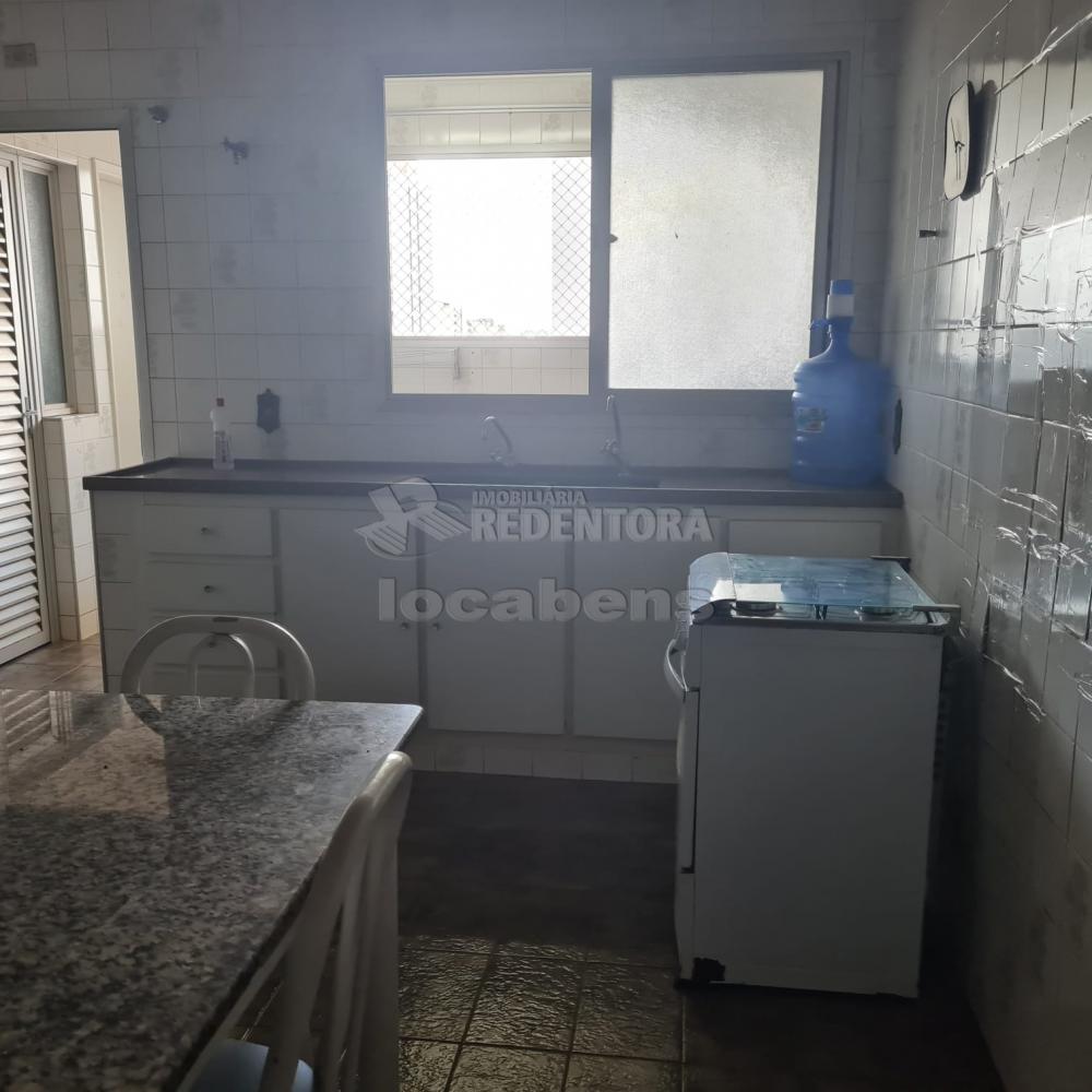 Comprar Apartamento / Padrão em São José do Rio Preto R$ 370.000,00 - Foto 8