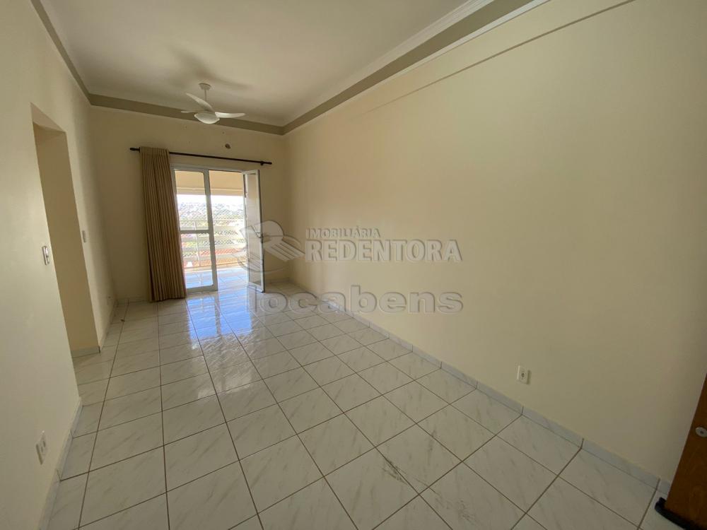 Alugar Apartamento / Padrão em São José do Rio Preto apenas R$ 1.200,00 - Foto 1