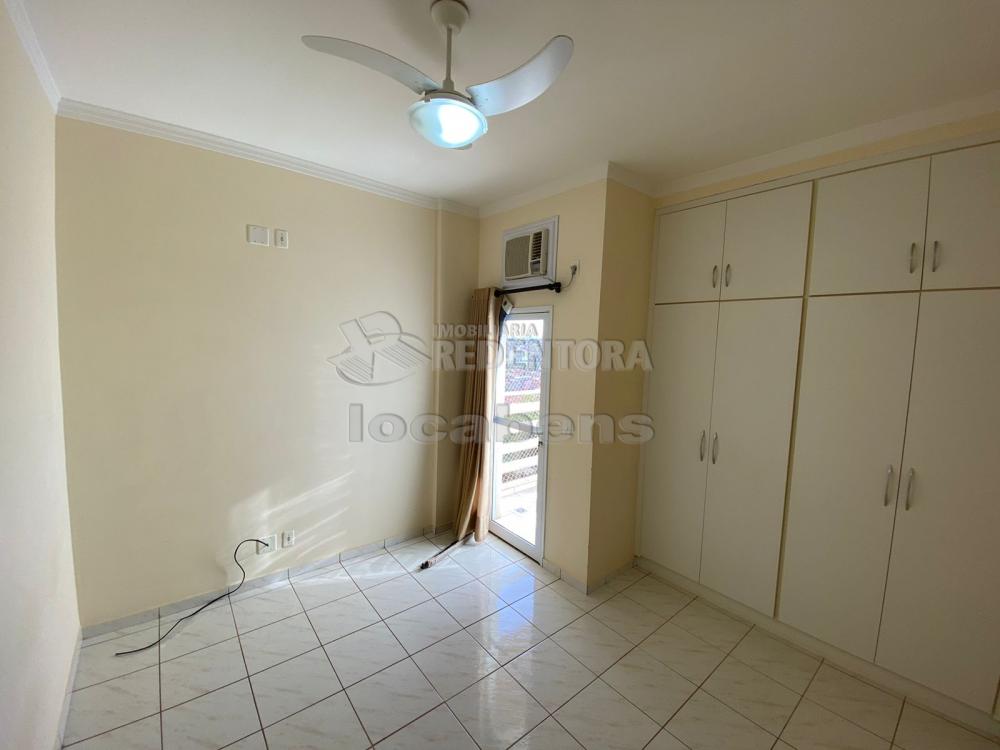 Alugar Apartamento / Padrão em São José do Rio Preto apenas R$ 1.200,00 - Foto 8