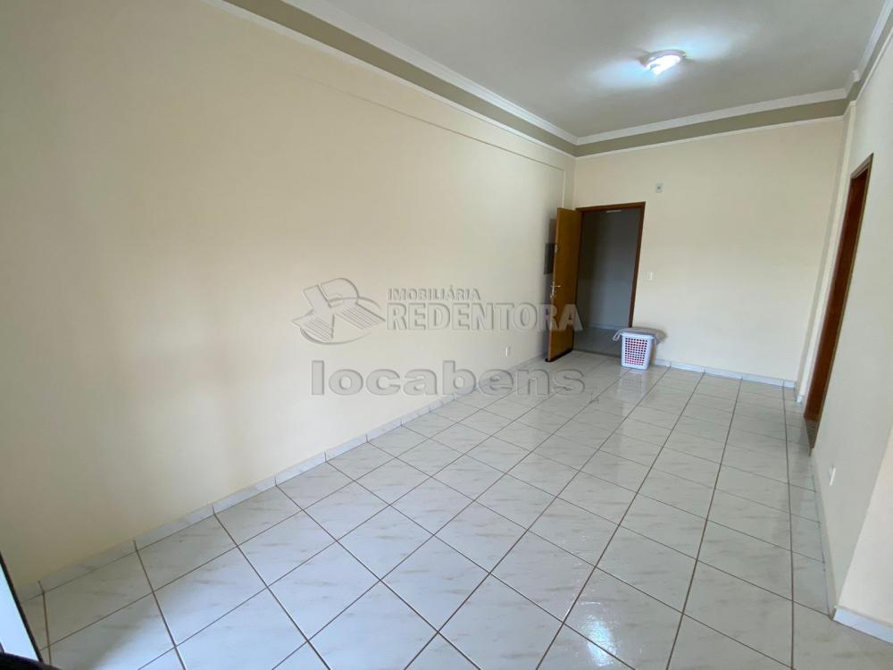 Alugar Apartamento / Padrão em São José do Rio Preto apenas R$ 1.200,00 - Foto 4