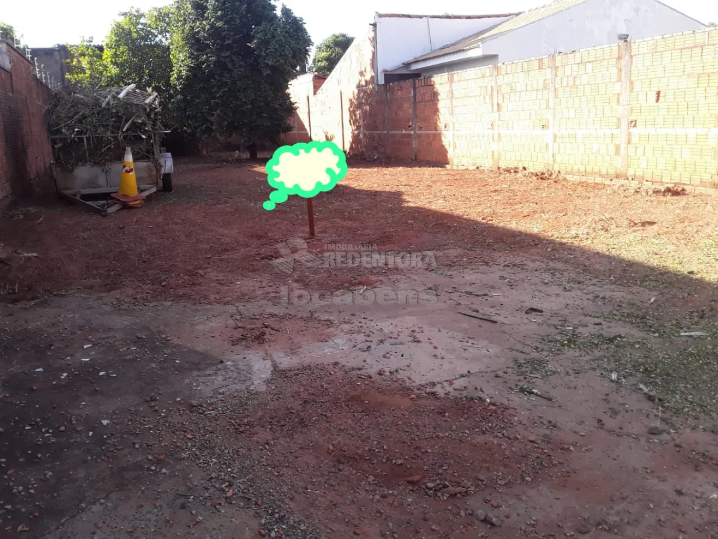 Comprar Terreno / Padrão em Votuporanga R$ 140.000,00 - Foto 3