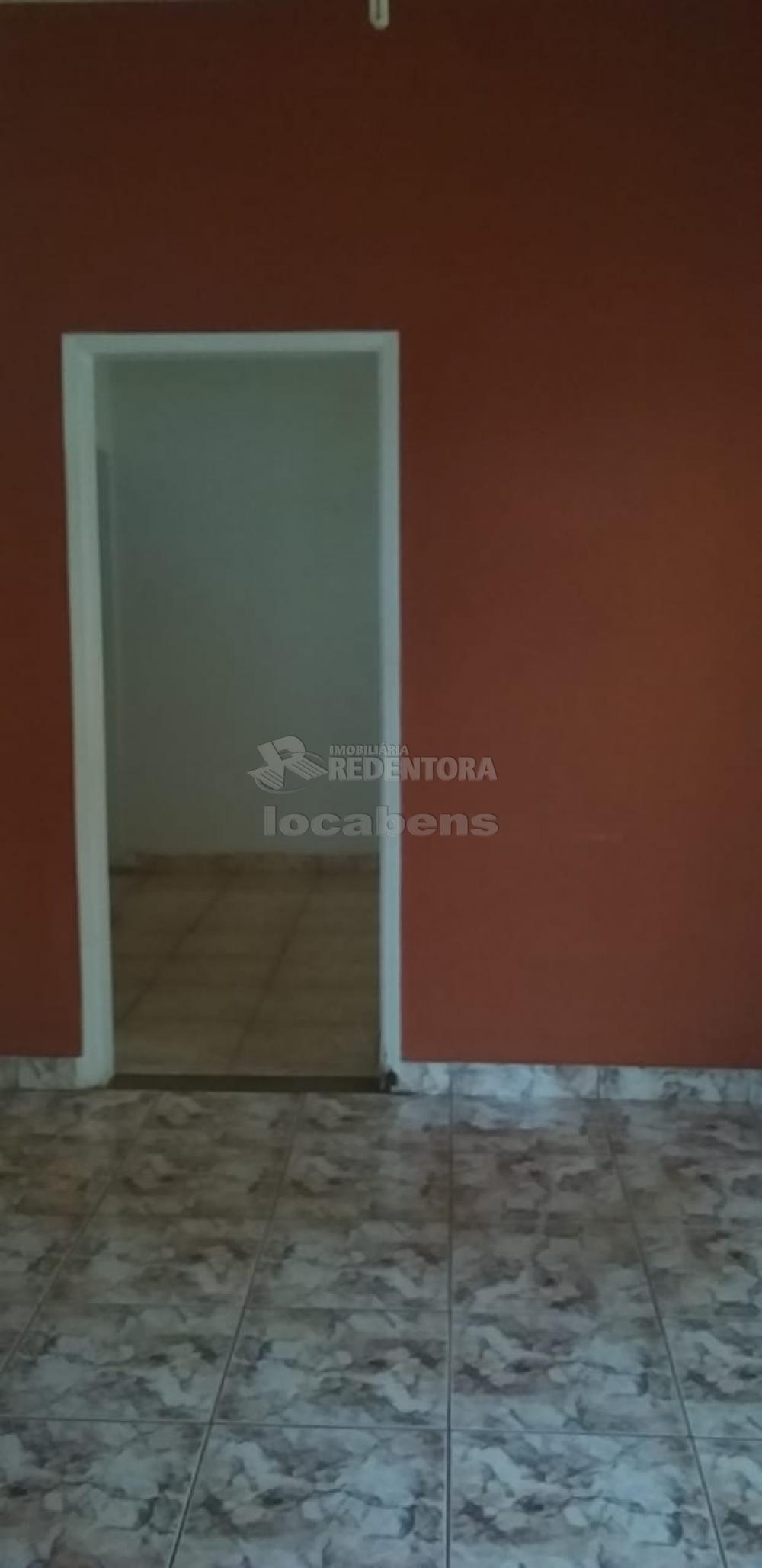 Alugar Casa / Padrão em São José do Rio Preto apenas R$ 1.500,00 - Foto 9