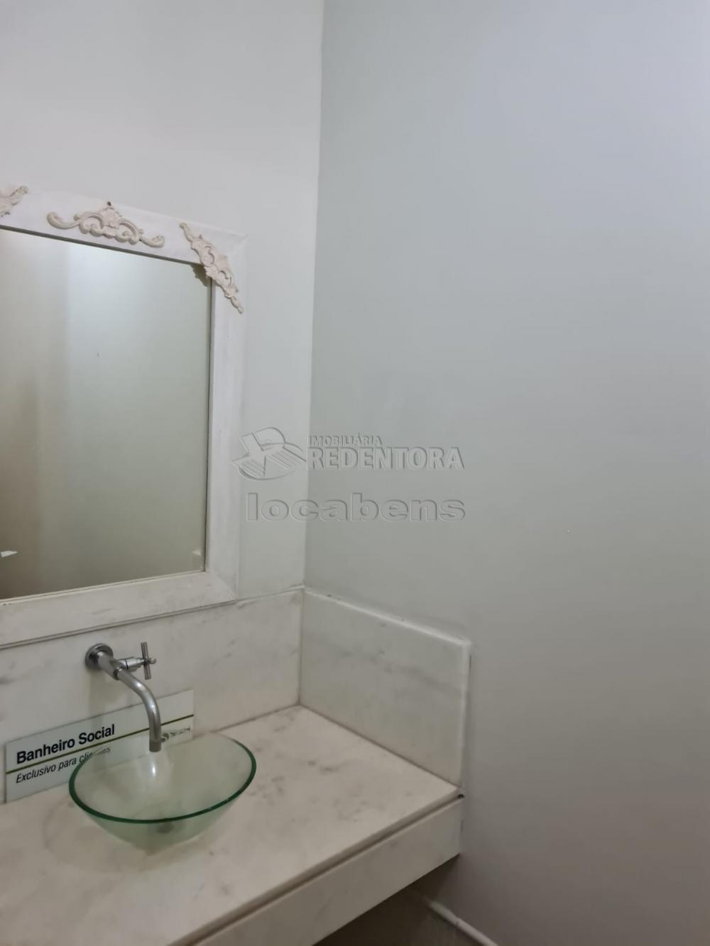 Alugar Comercial / Casa Comercial em São José do Rio Preto apenas R$ 5.500,00 - Foto 23