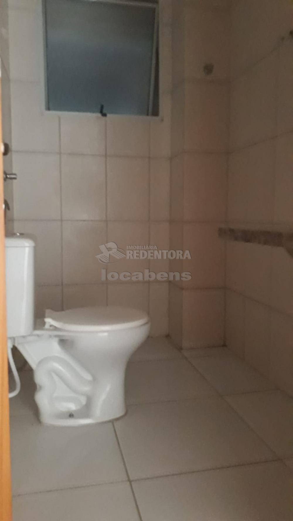 Alugar Apartamento / Padrão em São José do Rio Preto apenas R$ 1.000,00 - Foto 5