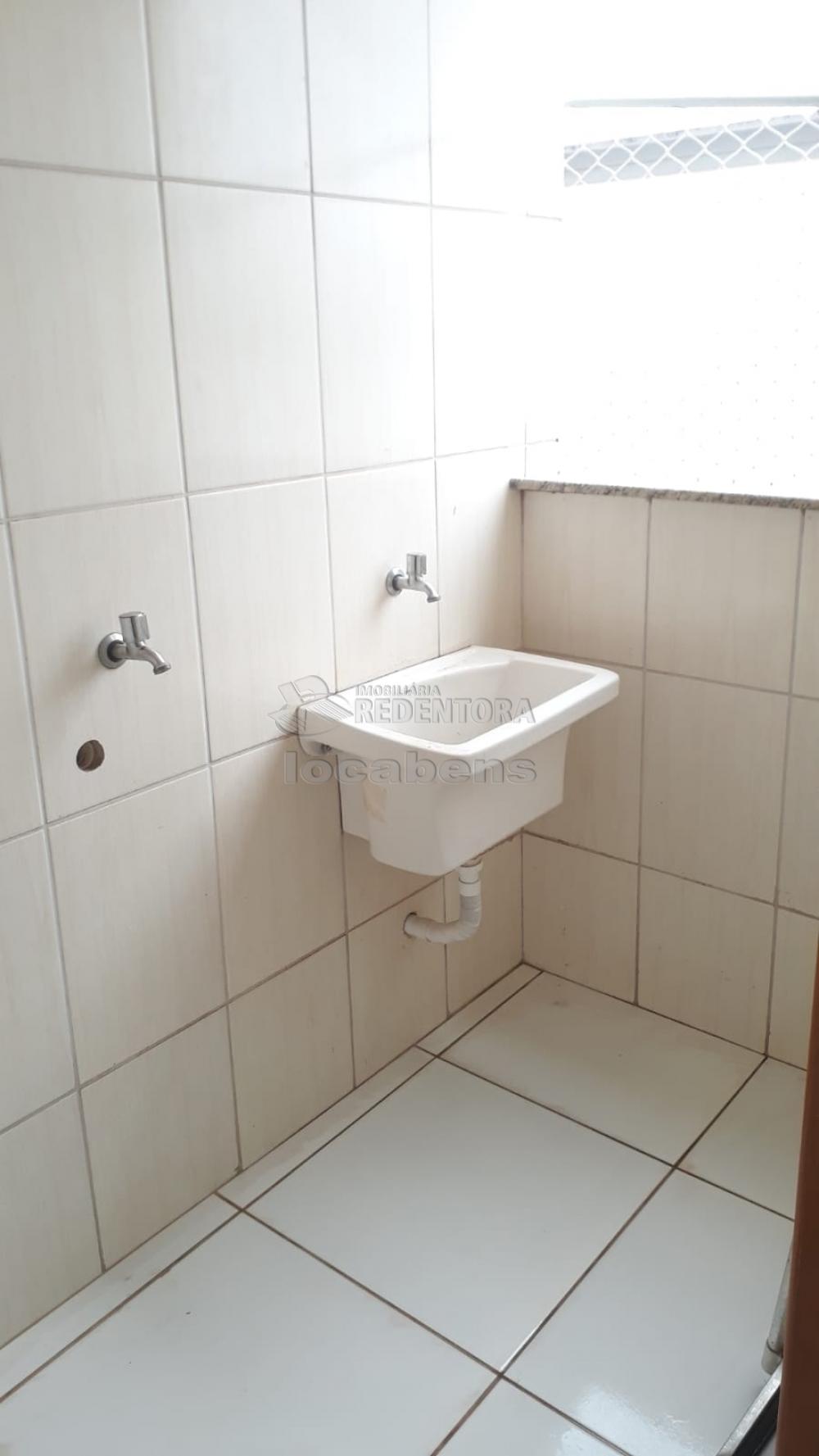 Alugar Apartamento / Padrão em São José do Rio Preto apenas R$ 1.000,00 - Foto 6