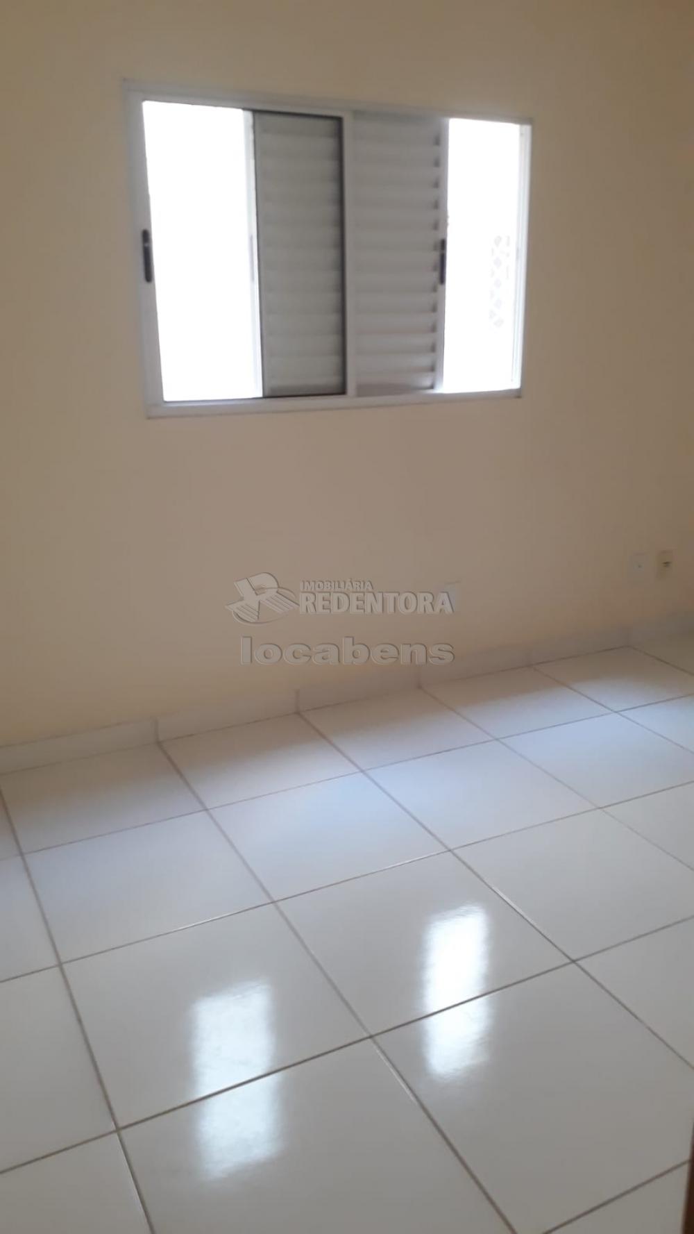 Alugar Apartamento / Padrão em São José do Rio Preto apenas R$ 1.000,00 - Foto 3