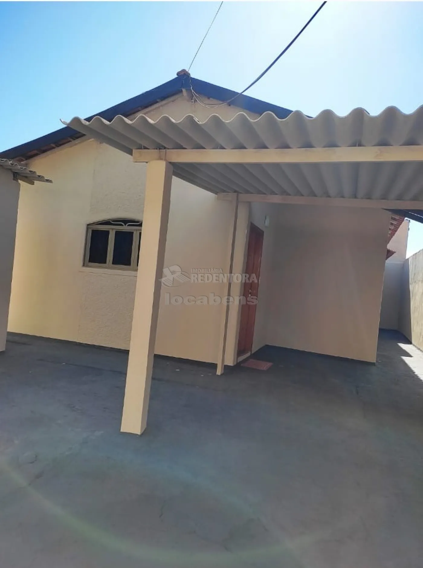 Comprar Casa / Padrão em São José do Rio Preto apenas R$ 188.000,00 - Foto 1