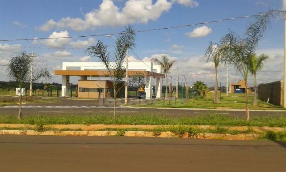 Comprar Terreno / Condomínio em São José do Rio Preto R$ 137.000,00 - Foto 1