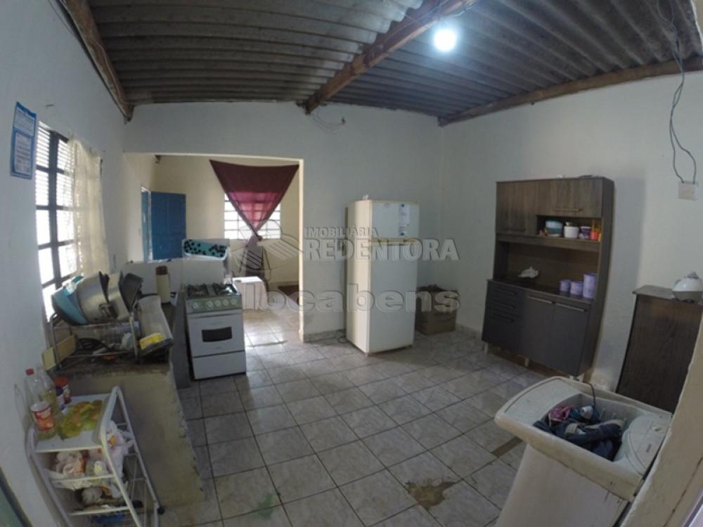 Comprar Casa / Padrão em São José do Rio Preto apenas R$ 170.000,00 - Foto 3