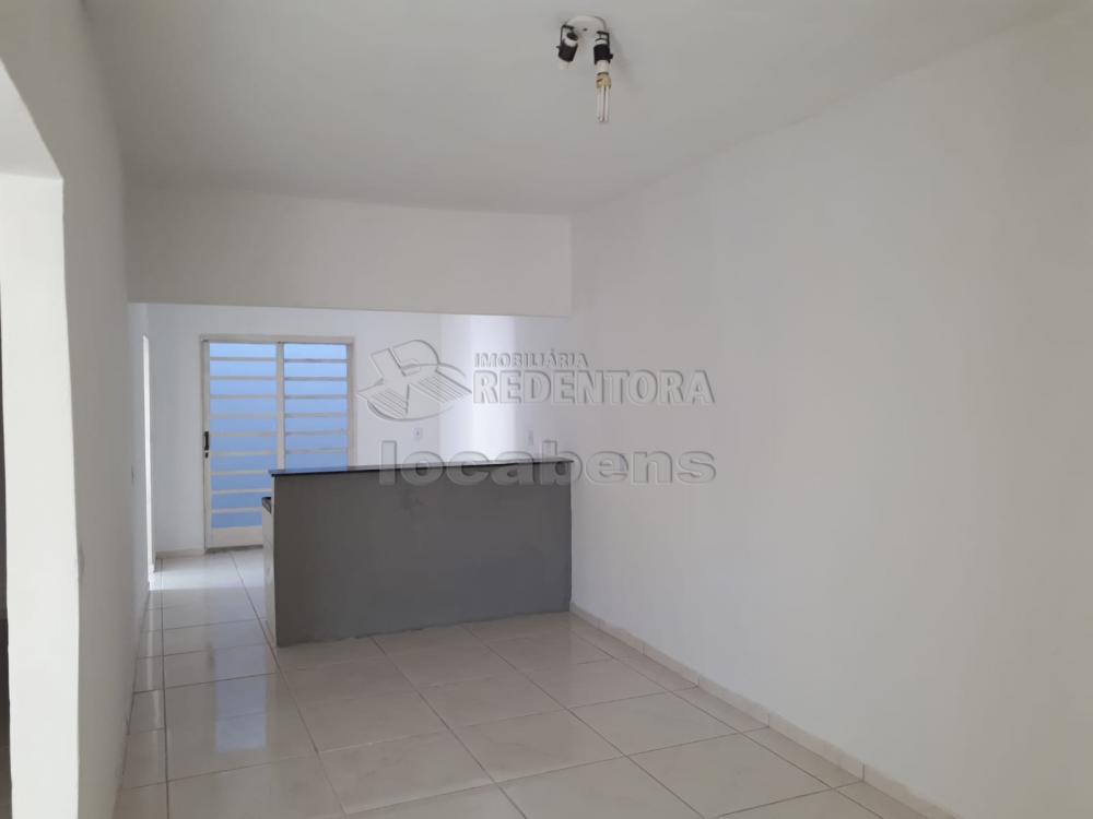 Alugar Casa / Padrão em São José do Rio Preto apenas R$ 1.100,00 - Foto 12