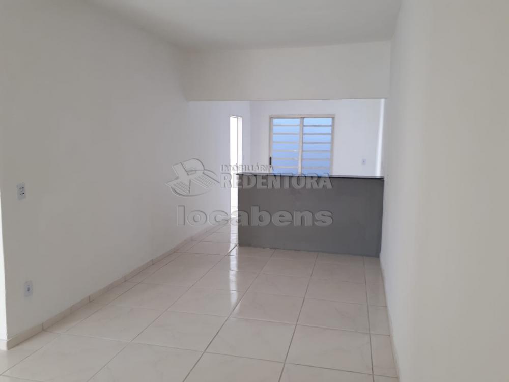 Alugar Casa / Padrão em São José do Rio Preto apenas R$ 1.100,00 - Foto 15